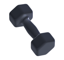 Dumbbells