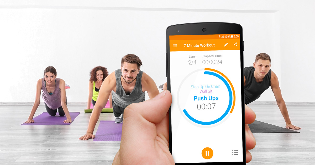 Tabata timer free online tabata timer